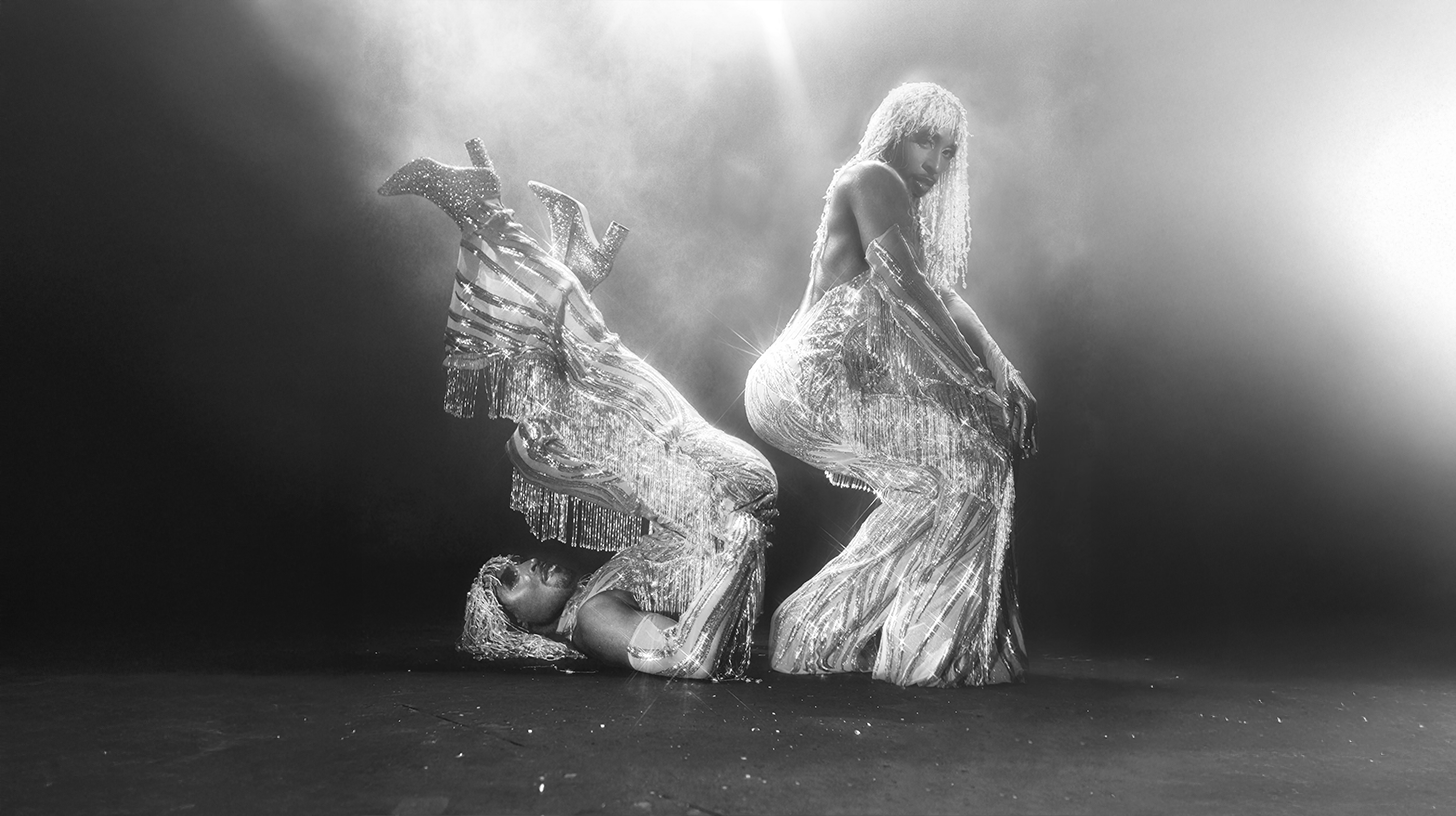 Embracing Black Queer Joy