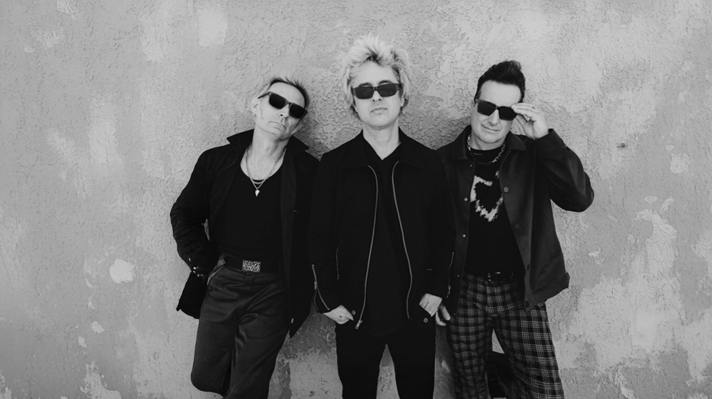 The Power of Punk and Queer: Green Day’s Alliance