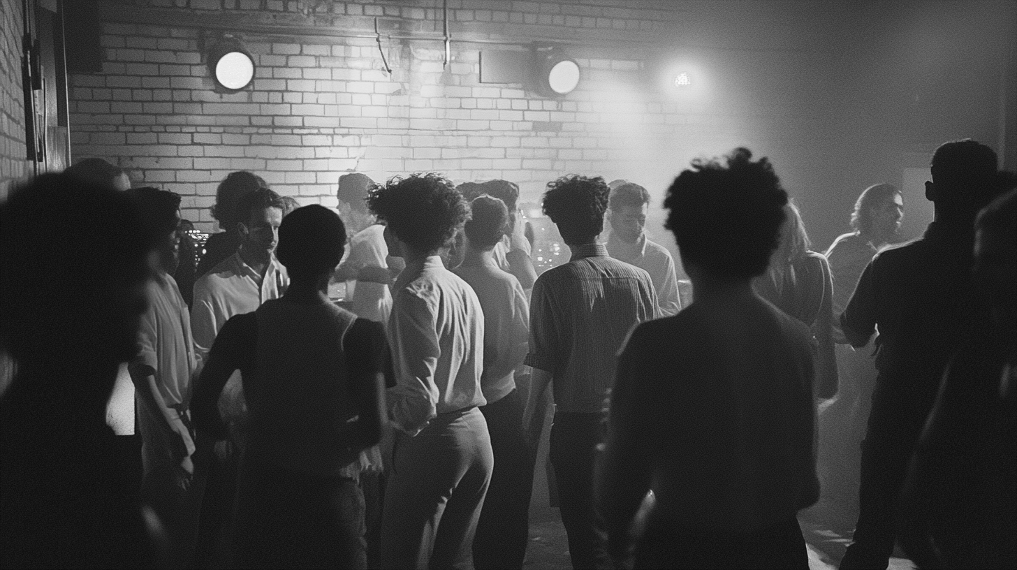 The Vital Role of Queer Spaces in Modern Society