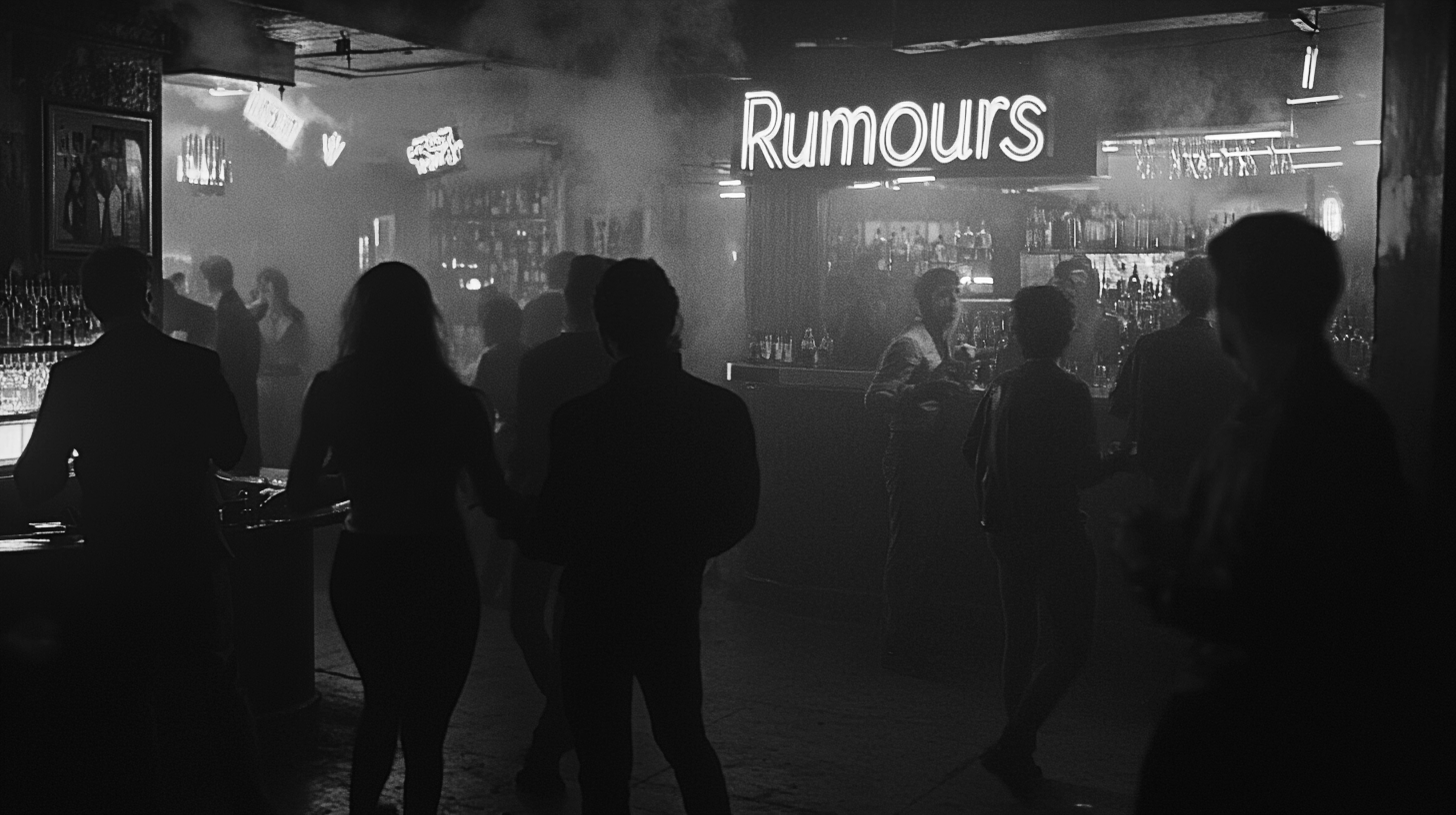 Pride Special: Finding Community in Queer Spaces