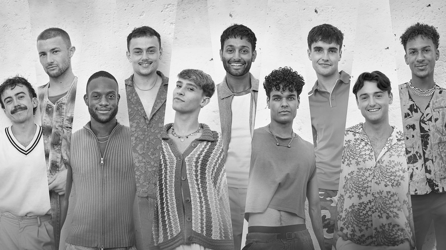 I Kissed A Boy: A Milestone in LGBTQ+ Reality TV