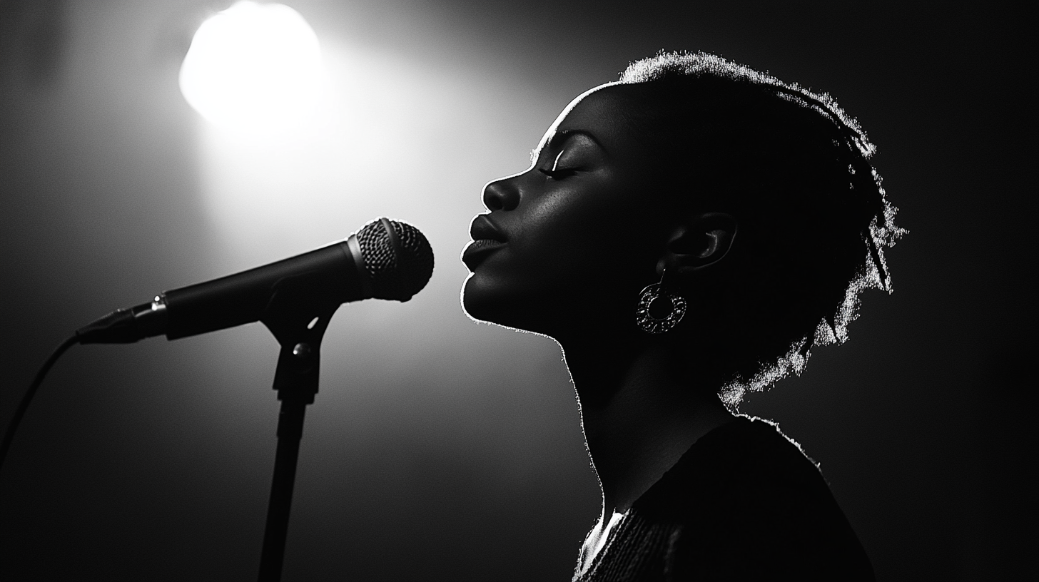 Singing as Medicine: A Midlife Transformation