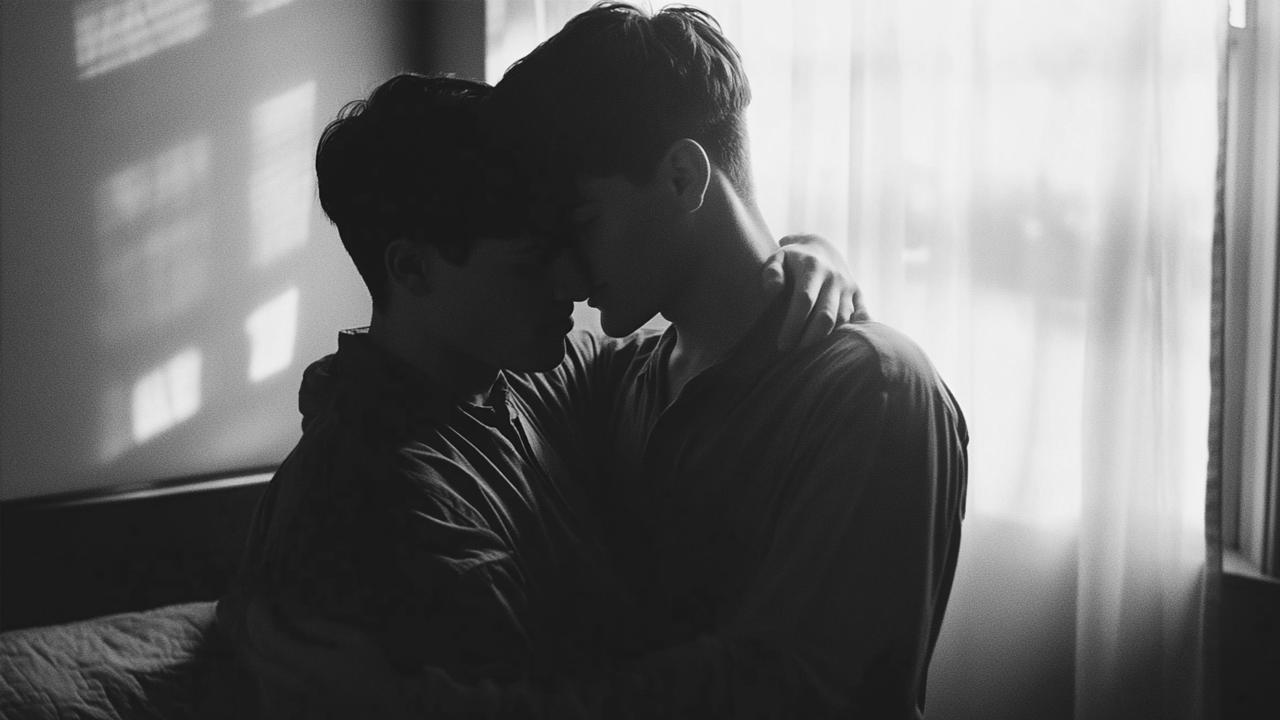 The Depth of Teenage Love and Loss