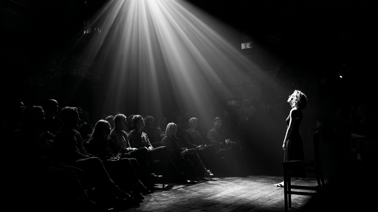 The Myth of Universal Appeal in Music