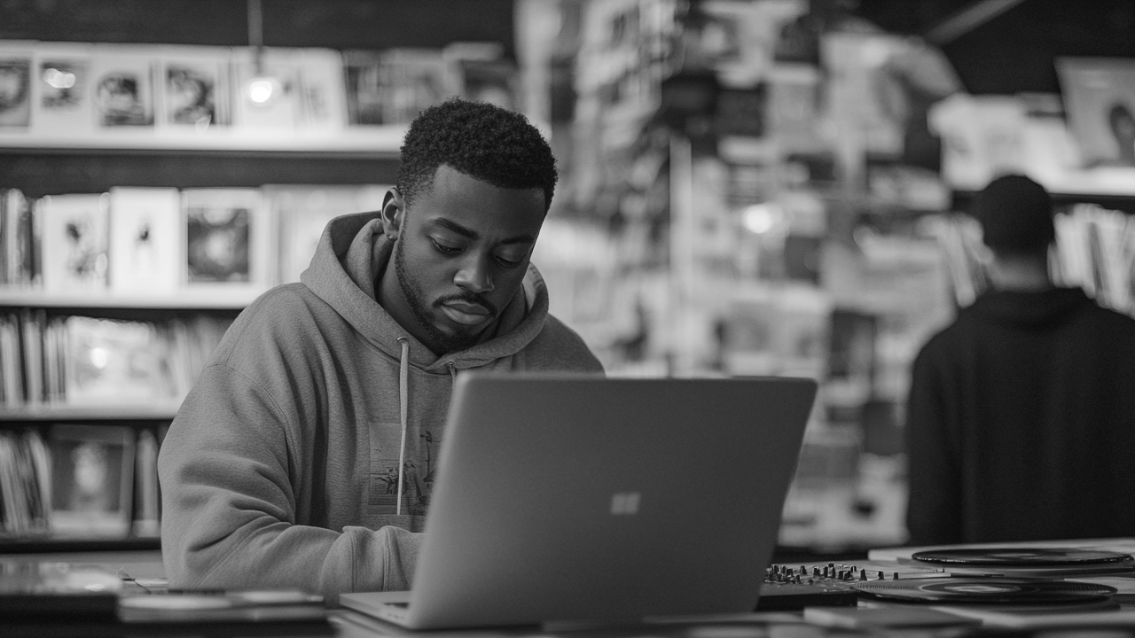 Reevaluating Support for Independent Artists