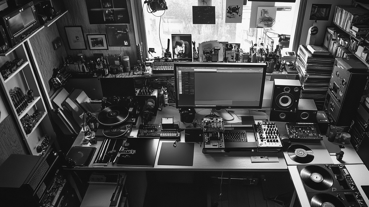 The Paradox of Perfectionism in Artistry