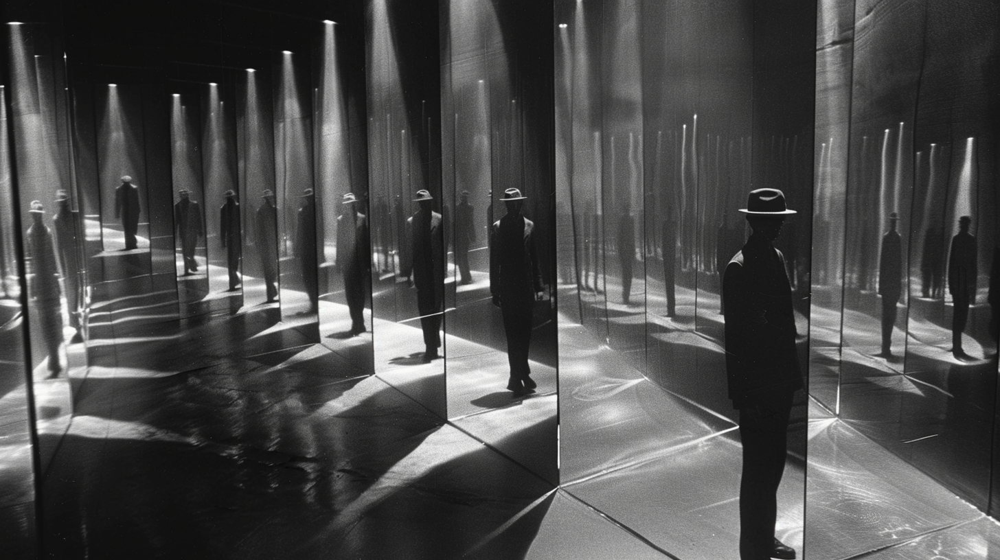 The Mythology of Passing: Why Perfect Performance Never Protects